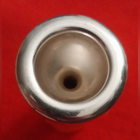 Giardinelli 12C Small Shank Trombone Mouthpiece Brass Instrument Part Woodwind - Picture 4 of 5